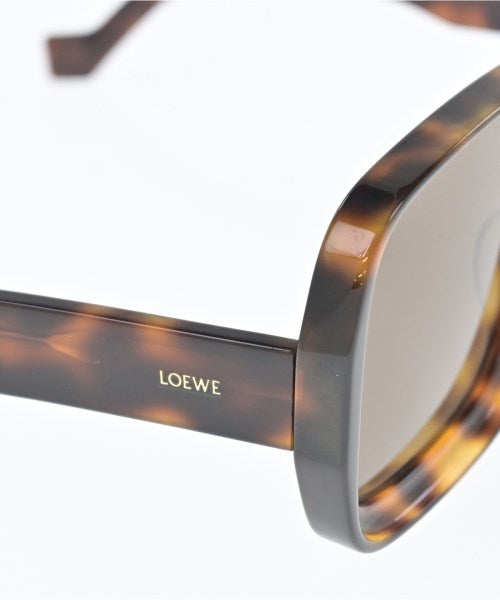 LOEWE แว่นกันแดด