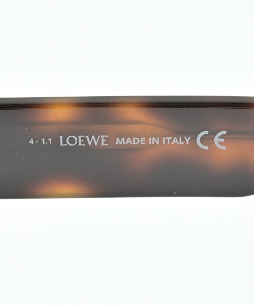 LOEWE แว่นกันแดด