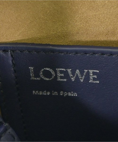 LOEWE กระเป๋าสะพาย