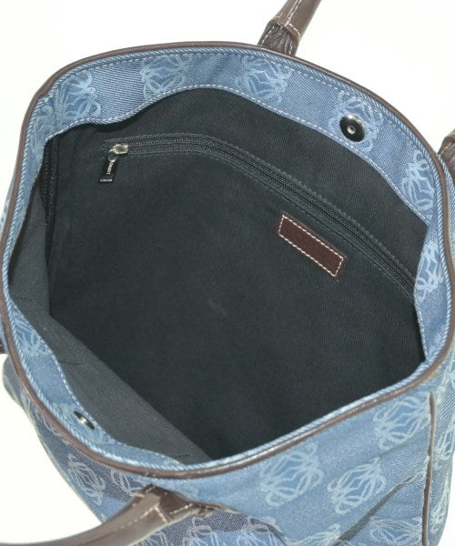 LOEWE กระเป๋าถือขนาดใหญ่