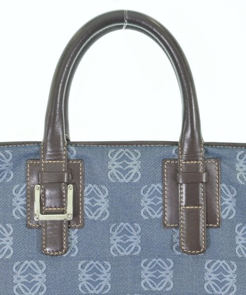 LOEWE กระเป๋าถือขนาดใหญ่