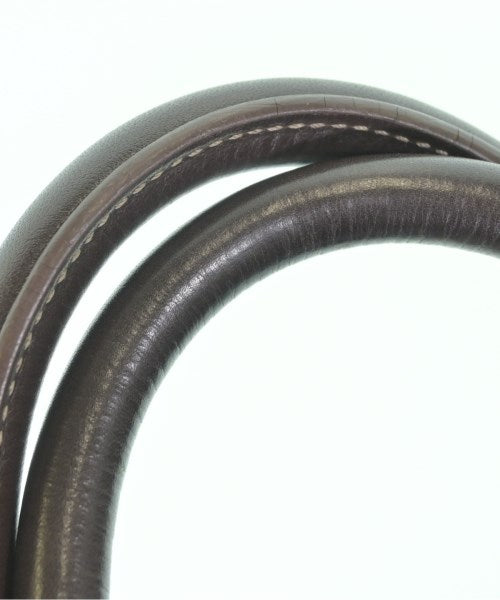 LOEWE กระเป๋าถือขนาดใหญ่