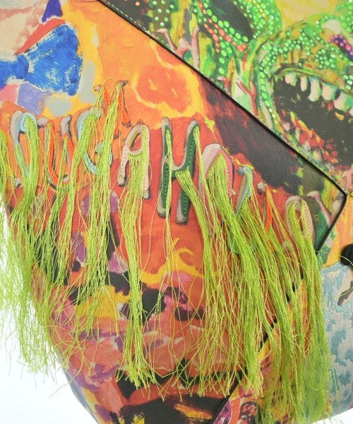 LOEWE กระเป๋าถือขนาดใหญ่