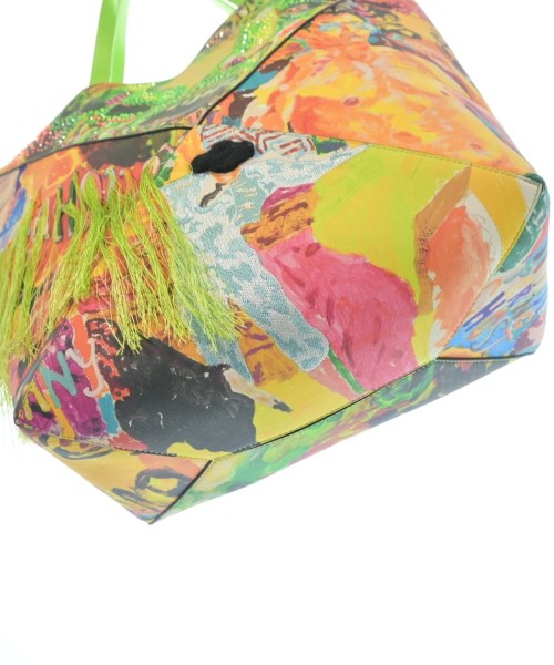 LOEWE กระเป๋าถือขนาดใหญ่