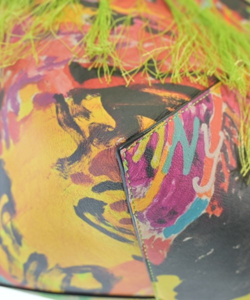 LOEWE กระเป๋าถือขนาดใหญ่