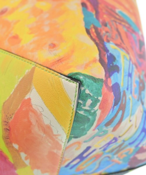 LOEWE กระเป๋าถือขนาดใหญ่