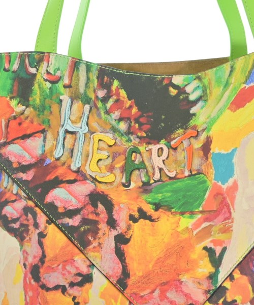 LOEWE กระเป๋าถือขนาดใหญ่