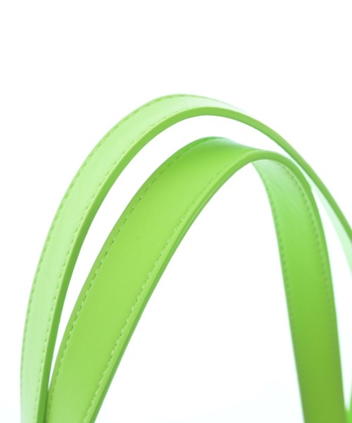 LOEWE กระเป๋าถือขนาดใหญ่