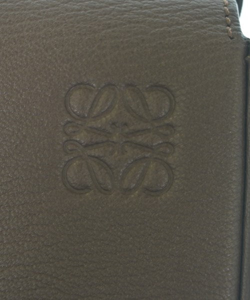 LOEWE กระเป๋าสะพาย