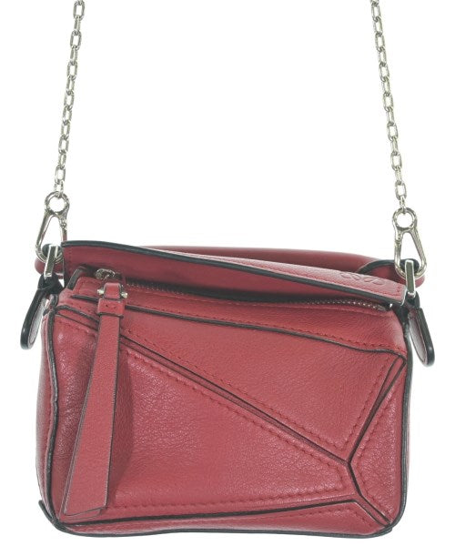 LOEWE กระเป๋าถือ