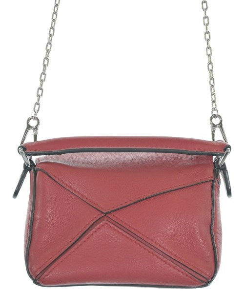 LOEWE กระเป๋าถือ