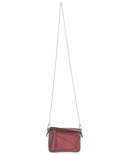 LOEWE กระเป๋าถือ