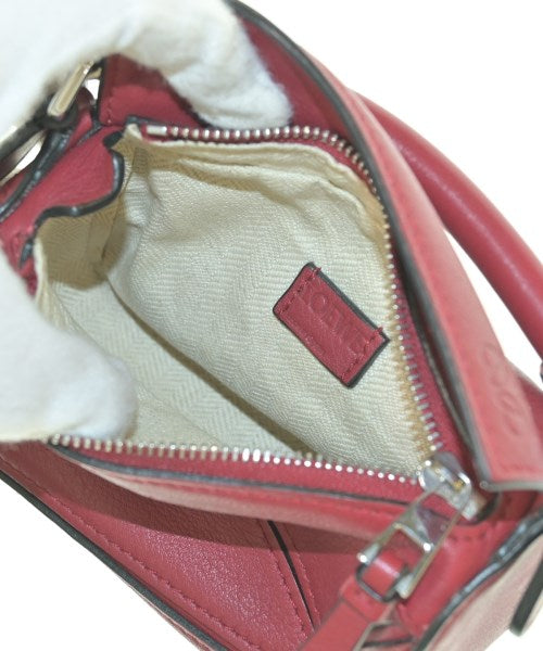 LOEWE กระเป๋าถือ