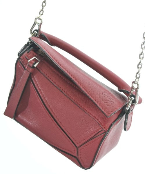 LOEWE กระเป๋าถือ