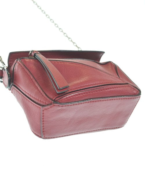 LOEWE กระเป๋าถือ