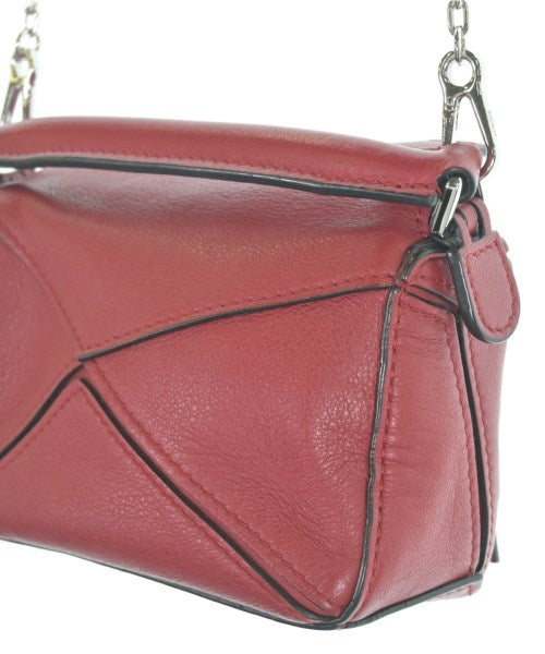 LOEWE กระเป๋าถือ