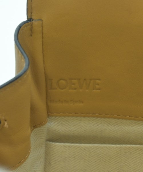 LOEWE กระเป๋าสะพาย