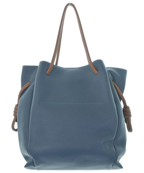 LOEWE กระเป๋าถือขนาดใหญ่