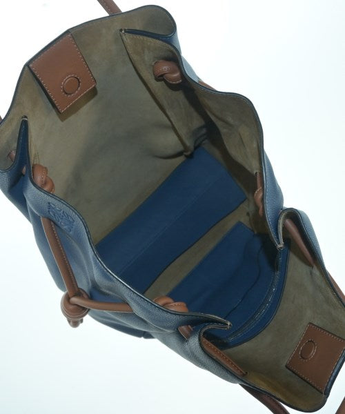 LOEWE กระเป๋าถือขนาดใหญ่