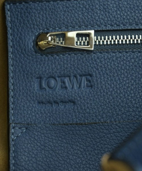 LOEWE กระเป๋าถือขนาดใหญ่