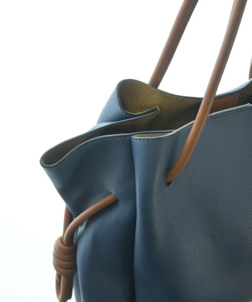 LOEWE กระเป๋าถือขนาดใหญ่