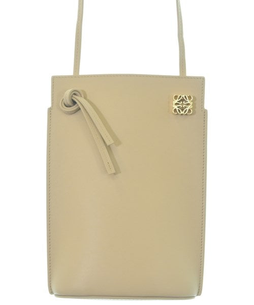 LOEWE กระเป๋าสะพาย