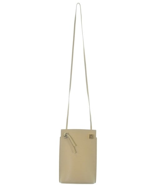 LOEWE กระเป๋าสะพาย