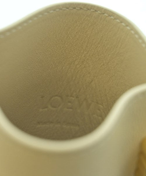 LOEWE กระเป๋าสะพาย