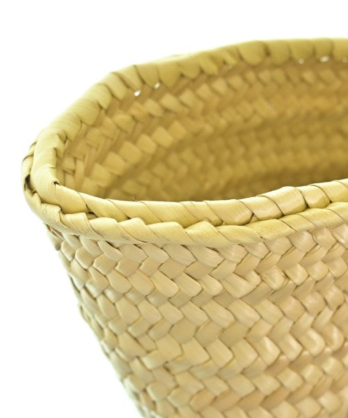 LOEWE กระเป๋าทรงตะกร้า