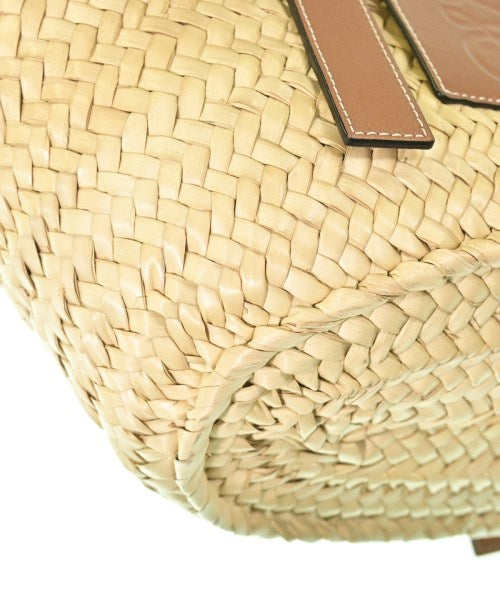 LOEWE กระเป๋าทรงตะกร้า