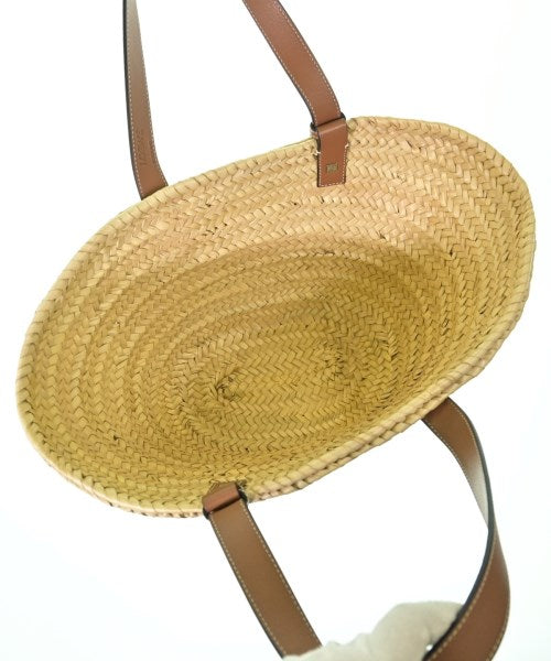 LOEWE กระเป๋าทรงตะกร้า