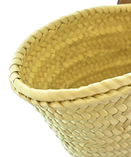 LOEWE กระเป๋าทรงตะกร้า