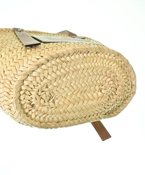 LOEWE กระเป๋าทรงตะกร้า