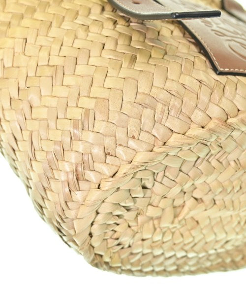 LOEWE กระเป๋าทรงตะกร้า