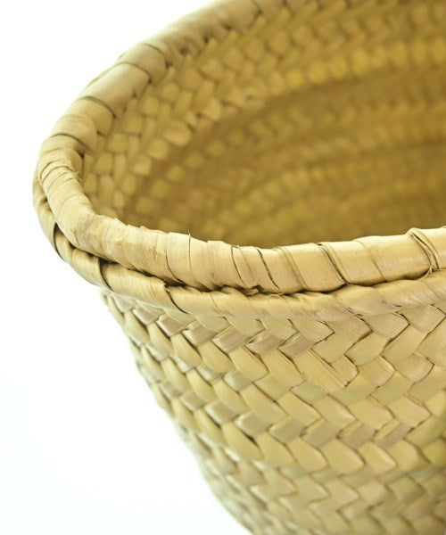 LOEWE กระเป๋าทรงตะกร้า