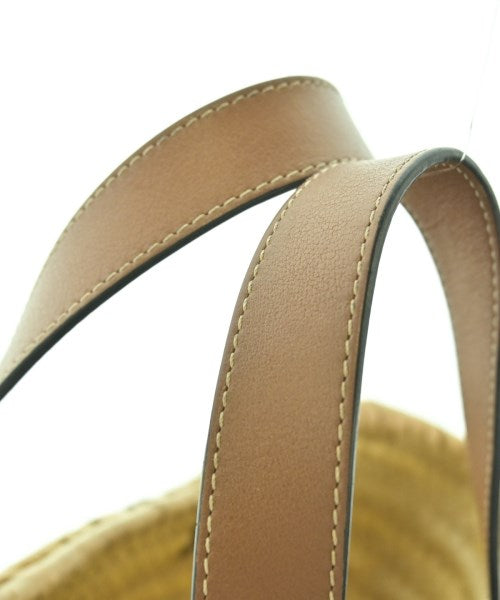 LOEWE กระเป๋าทรงตะกร้า