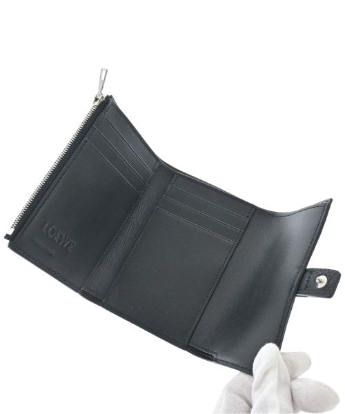 LOEWE กระเป๋าสตางค์/กระเป๋าใส่เหรียญ