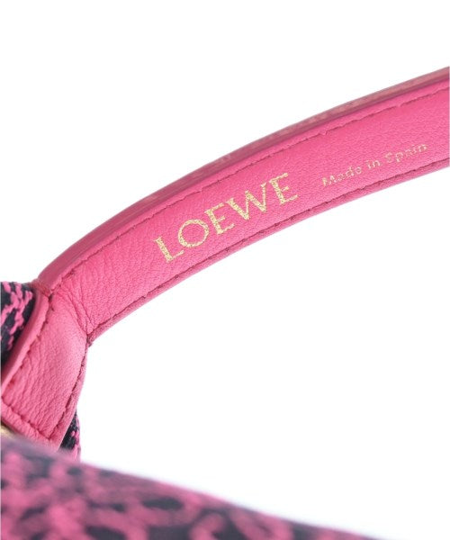 LOEWE กระเป๋าถือ