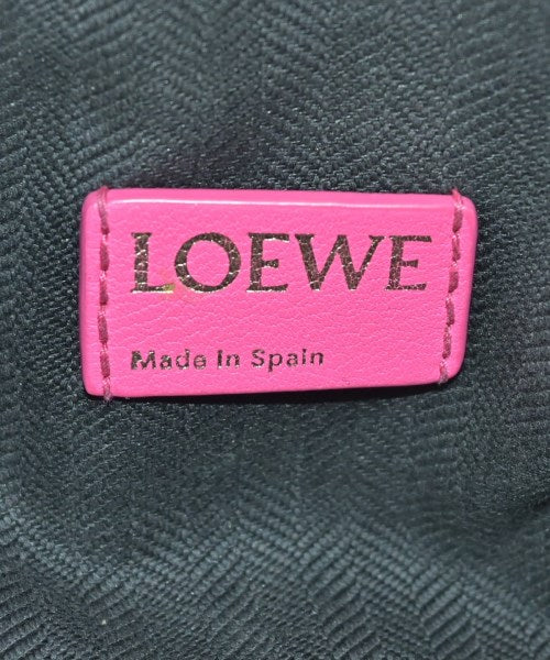 LOEWE กระเป๋าถือ