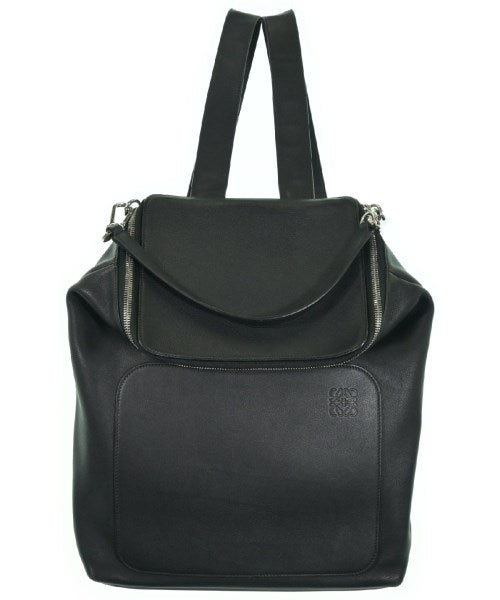 LOEWE เป้สะพายหลัง
