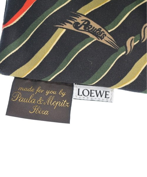LOEWE กระเป๋า