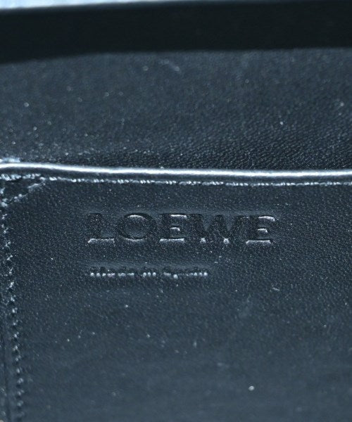 LOEWE กระเป๋าถือ