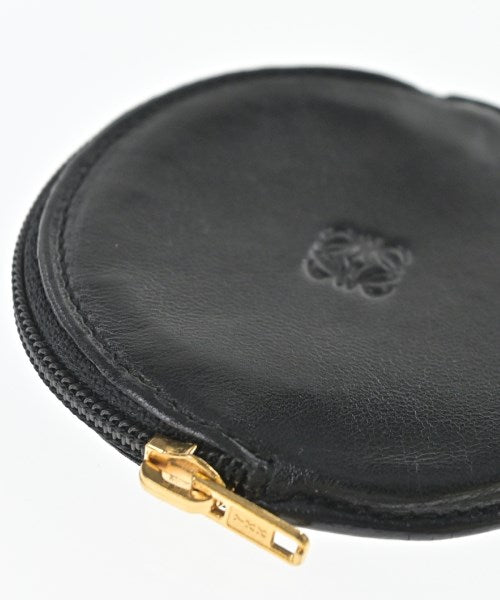 LOEWE กระเป๋าสตางค์/กระเป๋าใส่เหรียญ