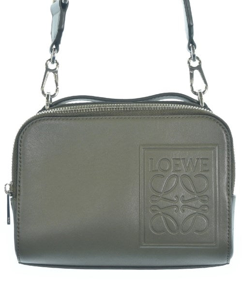 LOEWE กระเป๋าสะพาย