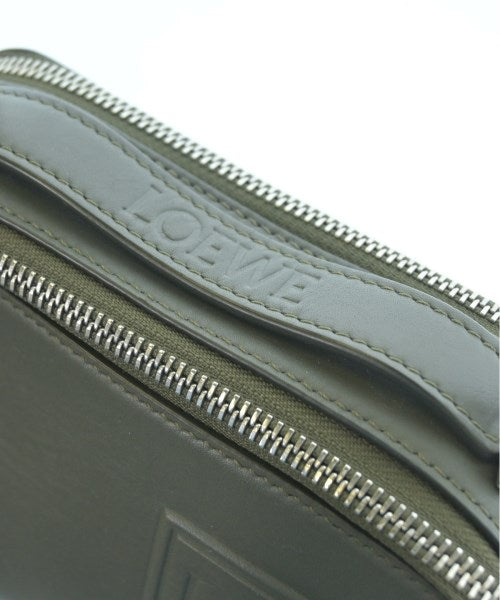 LOEWE กระเป๋าสะพาย