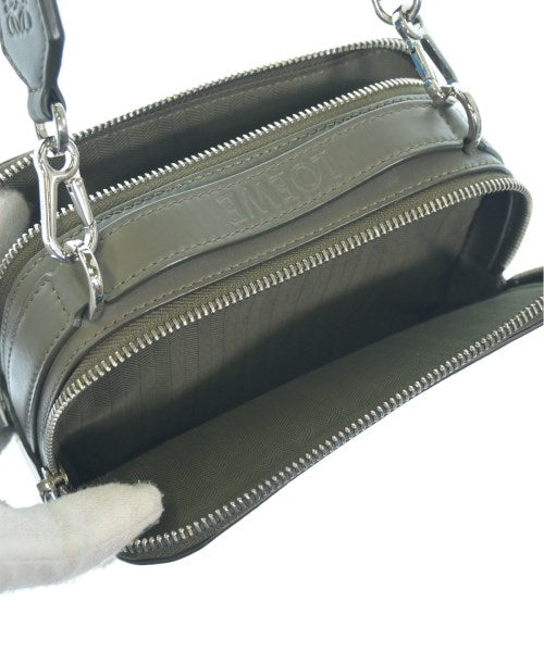 LOEWE กระเป๋าสะพาย