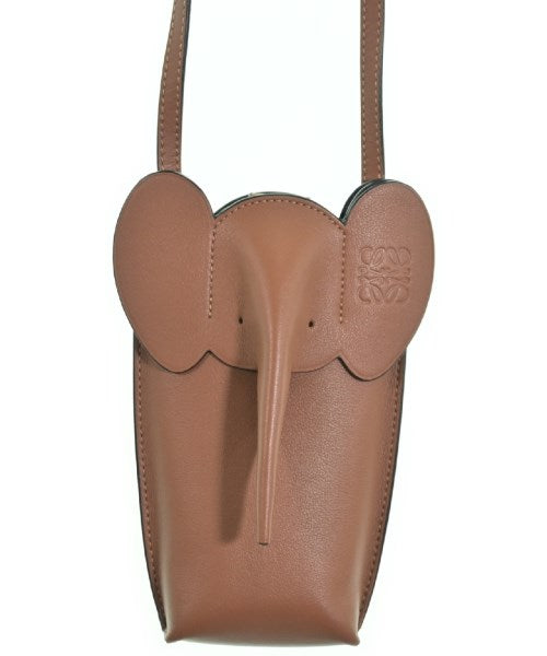 LOEWE กระเป๋าสะพาย