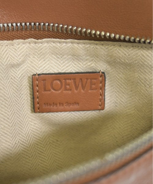 LOEWE กระเป๋าสะพาย