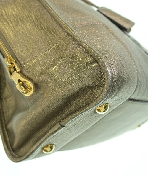 LOEWE กระเป๋าถือ
