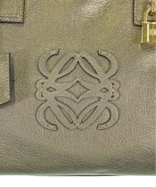 LOEWE กระเป๋าถือ